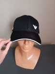 Czapka Emporio Armani
