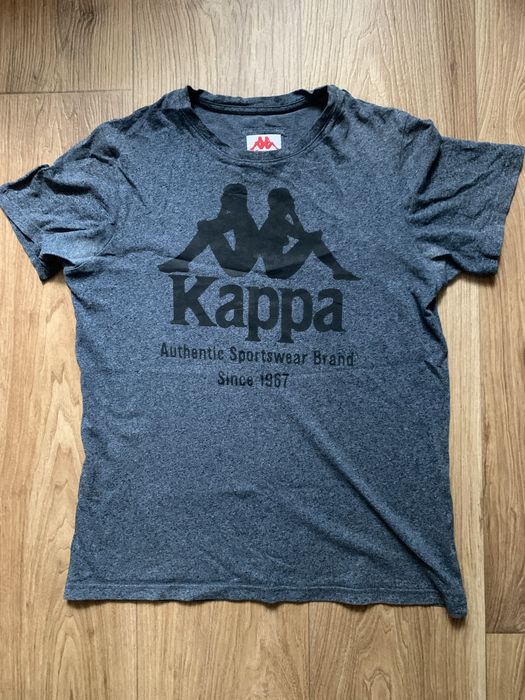 Футболка Kappa