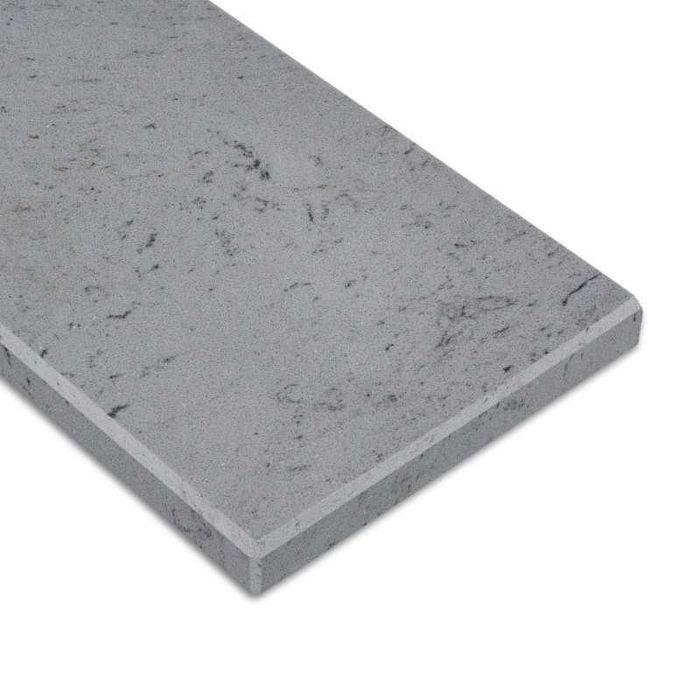 Parapet Warszawa Grigio Londra z konglomeratu marmurowego - NA WYMIAR