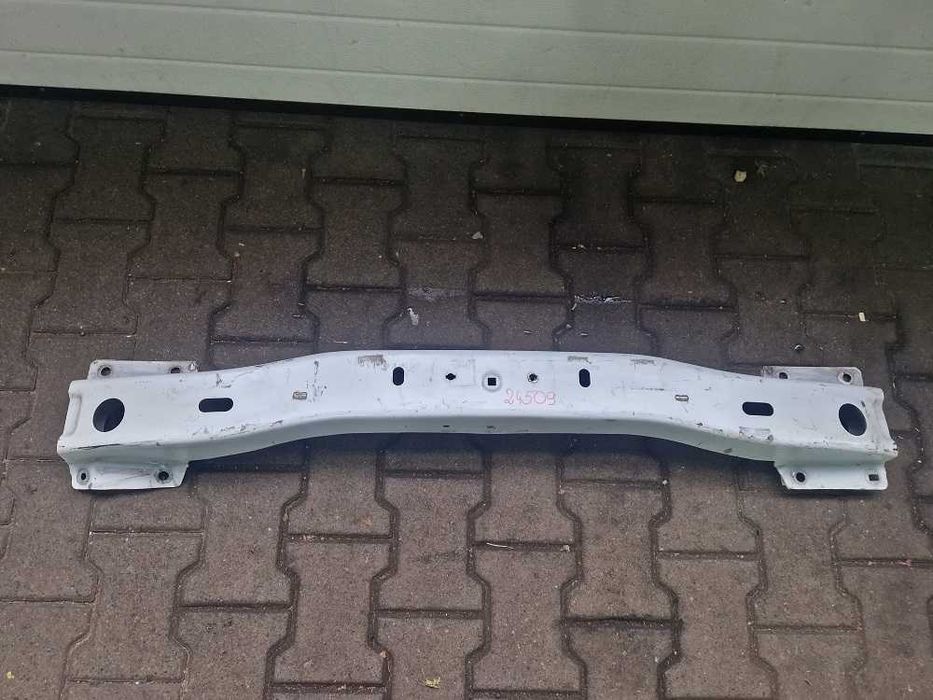 Renault Master III 3 Belka Zderzaka Przód