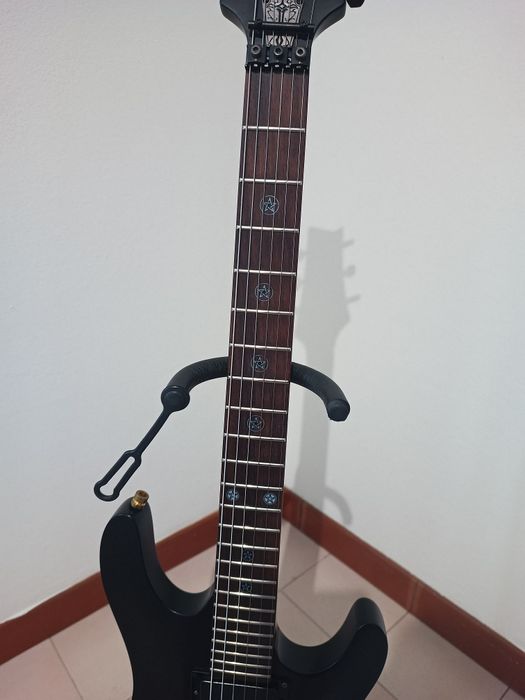 Guitarra Cort EVL- K4