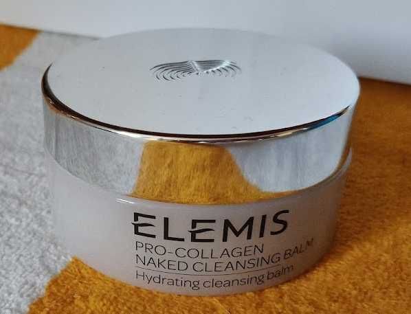 Elemis Pro-Collagen Naked Cleansing Balm 100g