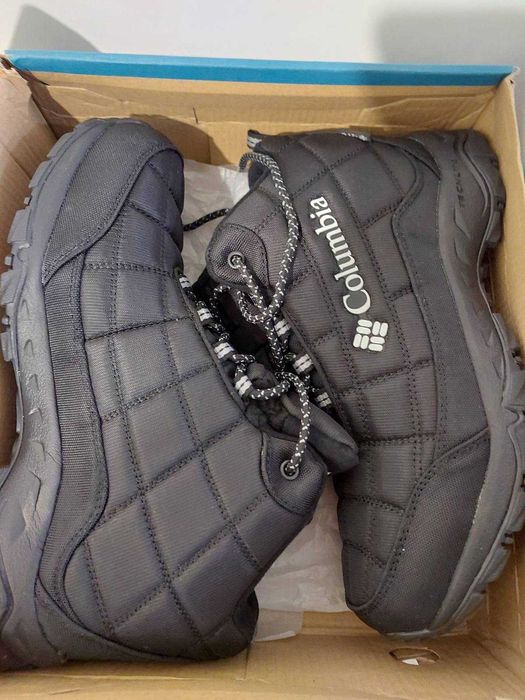 Черевики Columbia Firecamp II