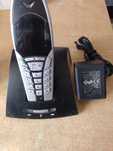 Telefon stacjonarny