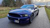 Mustang 2014r. 3.7 V6