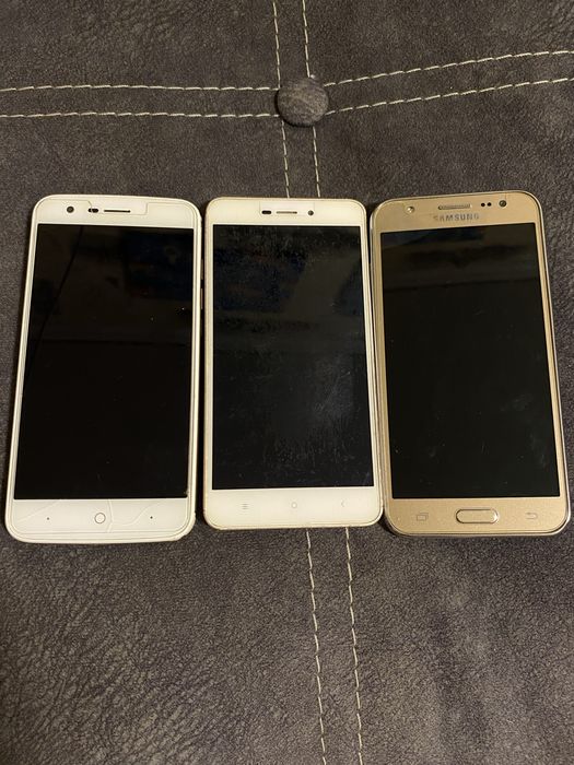 Продам телефоны рабочий / нерабочий