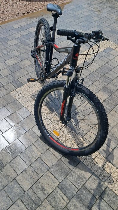 Sprzedam rower Romet