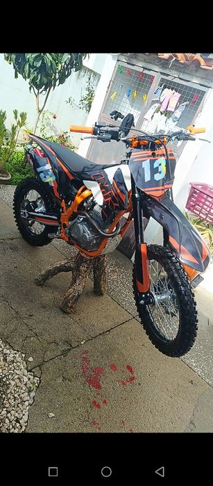 IMR    FX 250   rodas 19/16.  2024