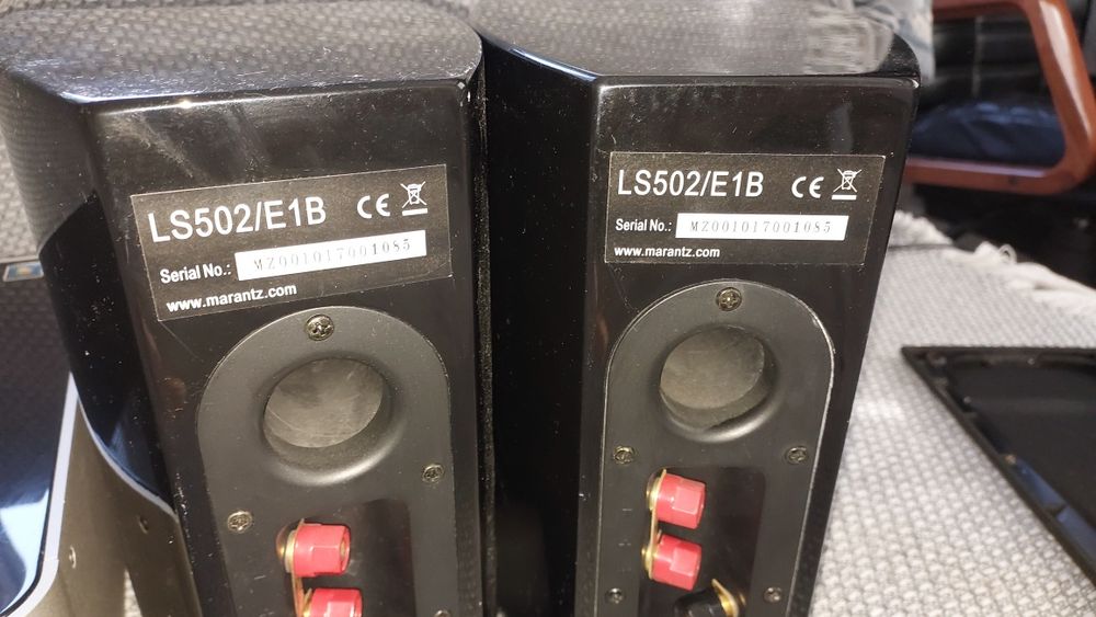 Медіаплеєр мережевий / CD / FM: Marantz Melody Media M-CR 603