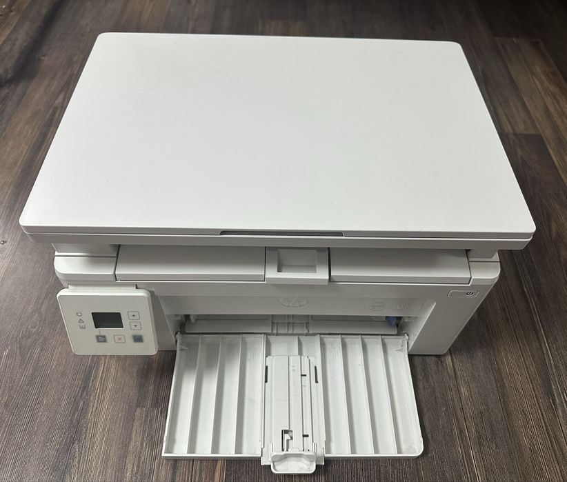 Принтер, сканер, ксерокс HP LaserJet Pro M130a (G3Q57A)