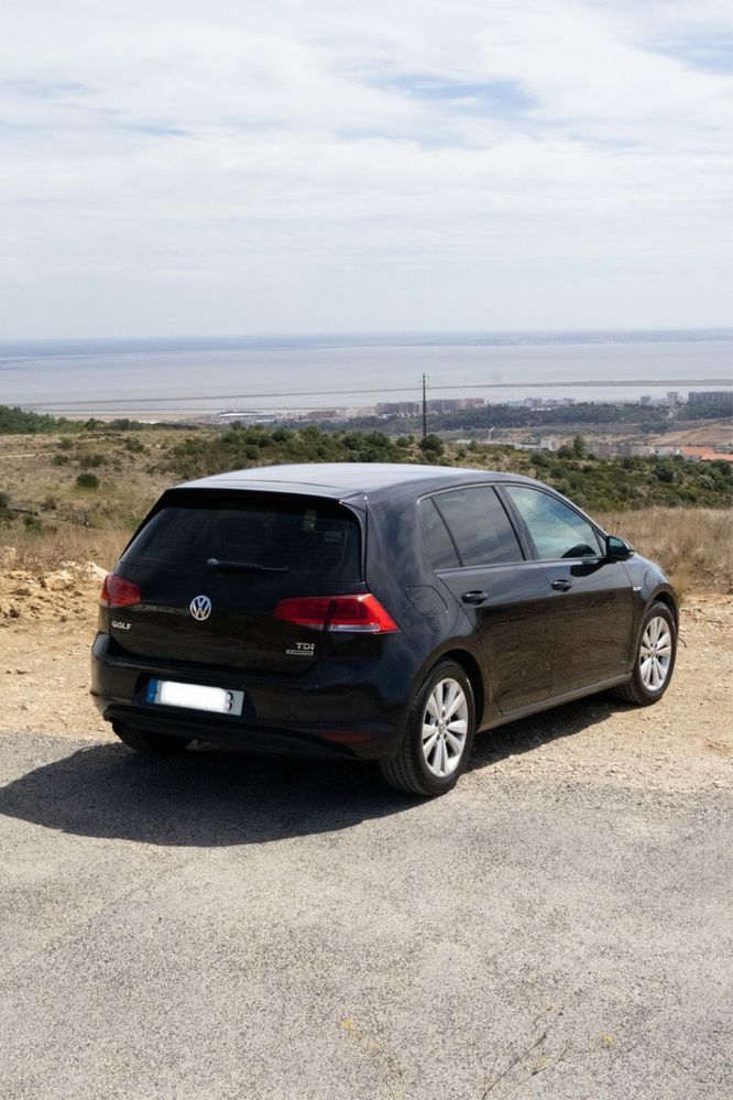 Vw Golf 7 1.6 TDI