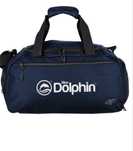 Torba 25l 4F idealna do wsysstiiego. Nie nike adidas puma