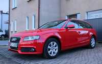 Audi A4 Avant 2.0 TDI DPF Attraction