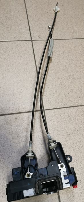 Opel vectra c zamek drzwi lewy tył 5 pin