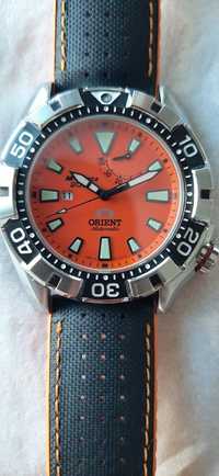 Zegarek Orient M-Force Diver SEL03002M