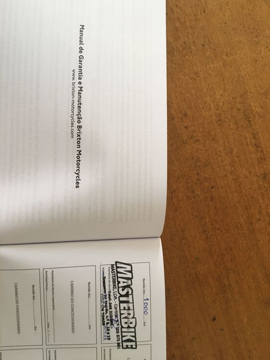 Brixton Felsberg 125 ABS