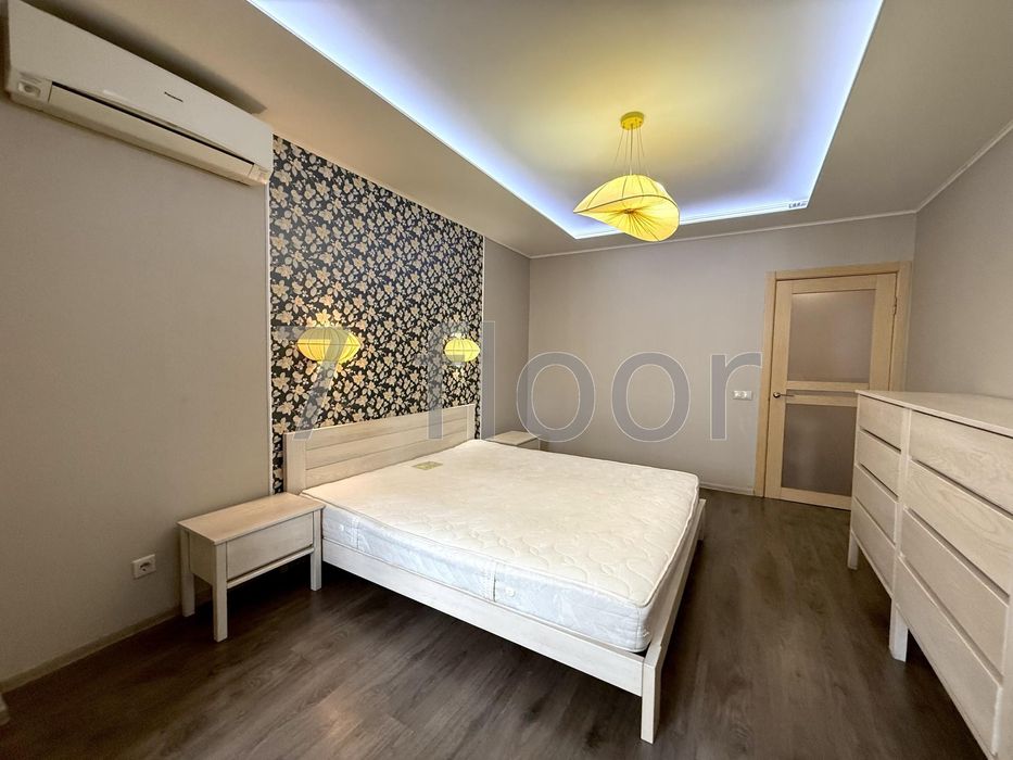 3 кімнатна квартира метро Героїв Дніпра Оболонь ТРЦ Дрім Таун