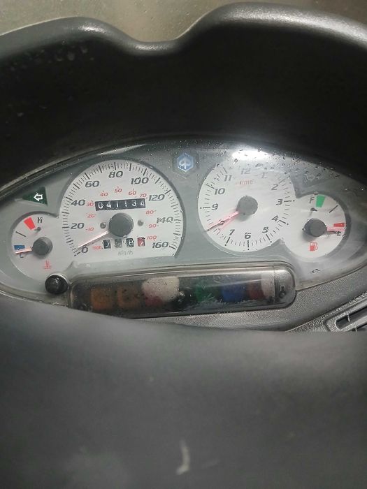 Piaggio X8 Como Novo