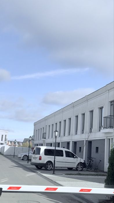 Продажа Таунхаус Вышгородский район,с.Новые Петровцы КГКанево ,озеро