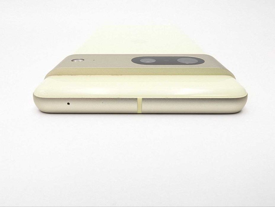 Google Pixel 7 128 GB 5G żółty