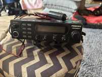 Radio cb herbert 2
