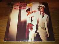 JOHNNY  GUITAR WATSON  - Love Jones   (ED Francesa-1980) LP