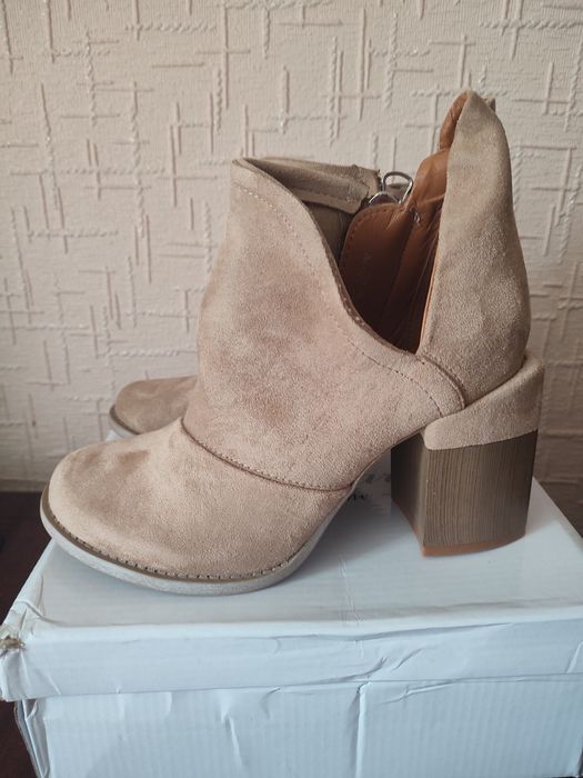 Ботинки,ботиночки