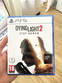 Gra Dying Light 2 PS5