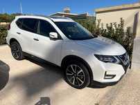 Nissan X-Trail Tekna Automatico