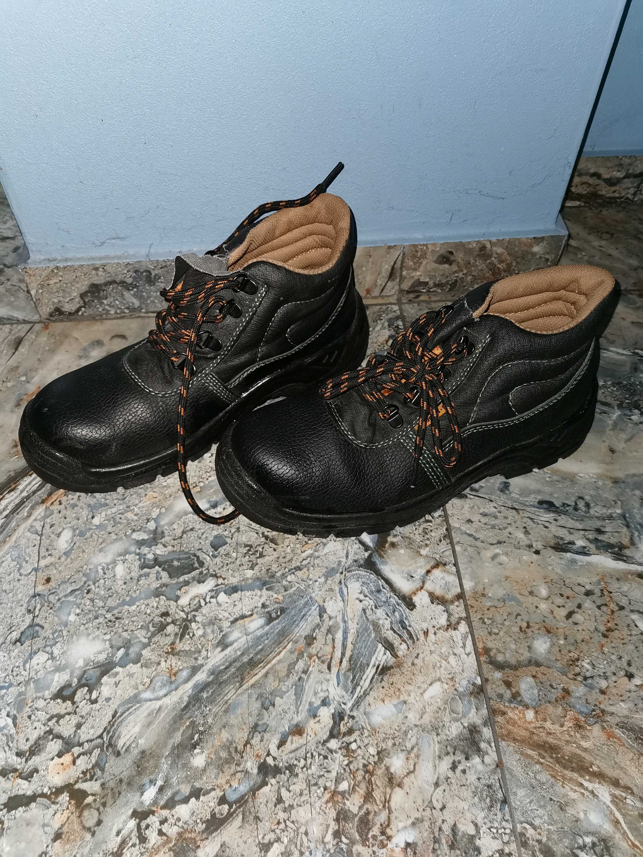 Buty texas s1 rozm 40