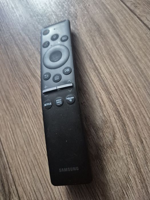 Pilot TV Samsunga BN59-0133  rmcspr1ap1 Oryginał R-NZ Mikrofon