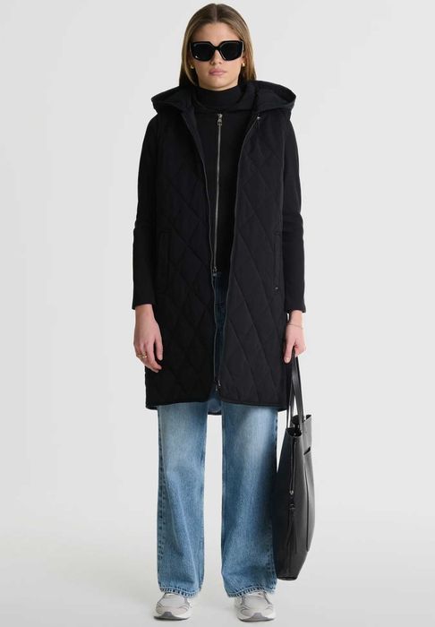 Płaszcz jesienno zimowy Autumn-winter coat Big Star