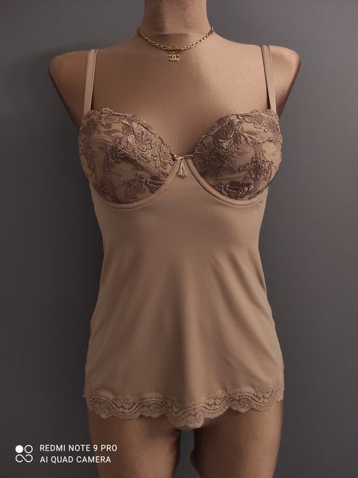 Koszulka top body rozmiar s