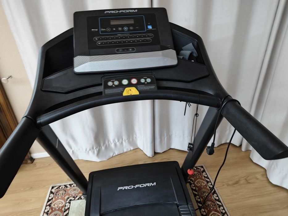 Passadeira desporto Pro-form carbon TL, profissional
