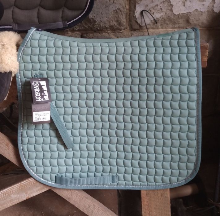 ‼️NOWA PROMOCJA‼️ czaprak ESKADRON cotton pony DL PD PDL