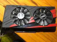 Asus nVIDIA GeForce GTX 1050 2gb