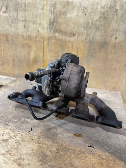 Продається турбіна для Renault Espace 2.2 CDI Рено Еспейс