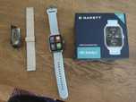 Nowy smartwatch zegarek Garett GRC Activity 2