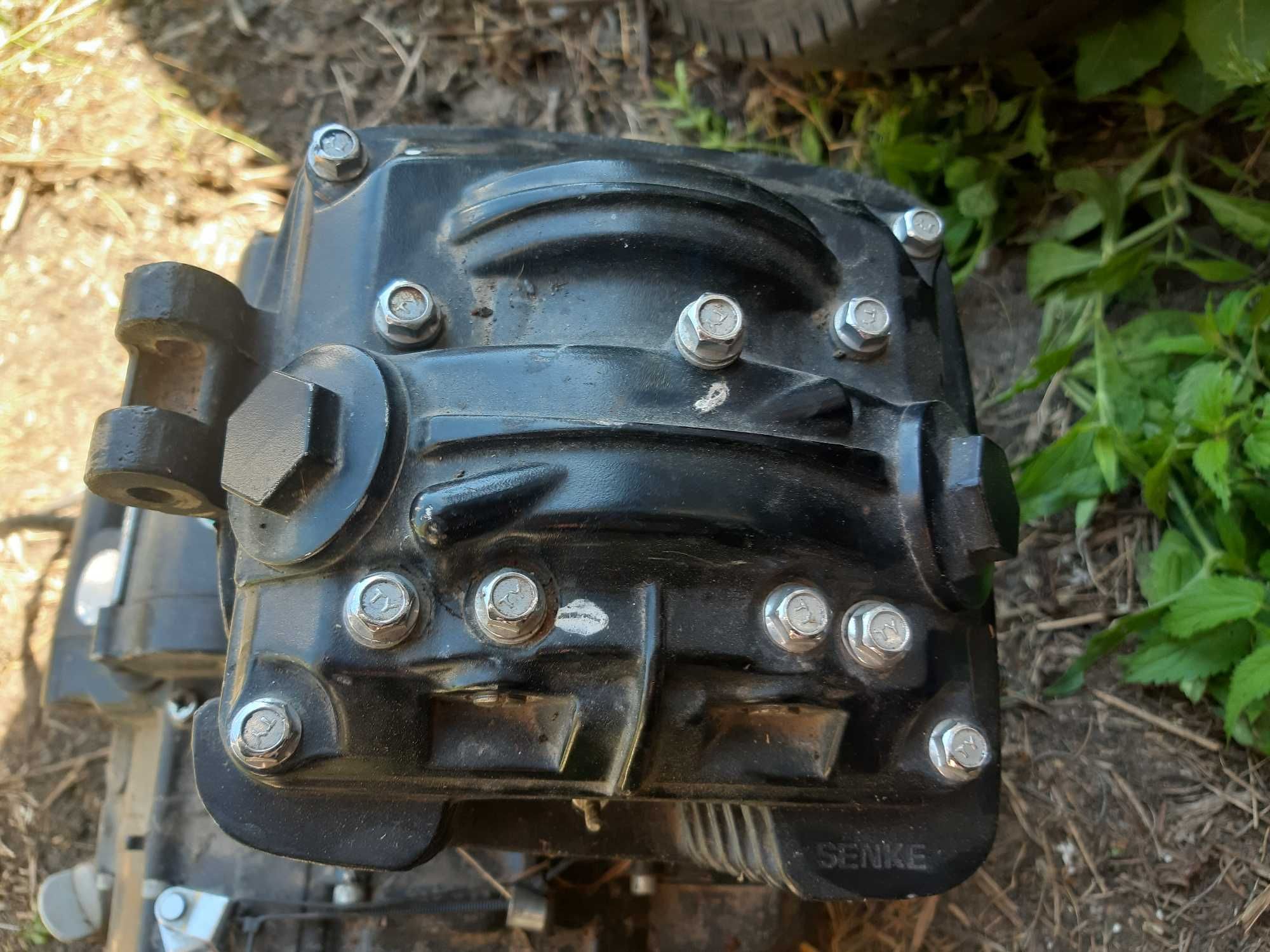 Silnik benzer zipp yanke yunak 125