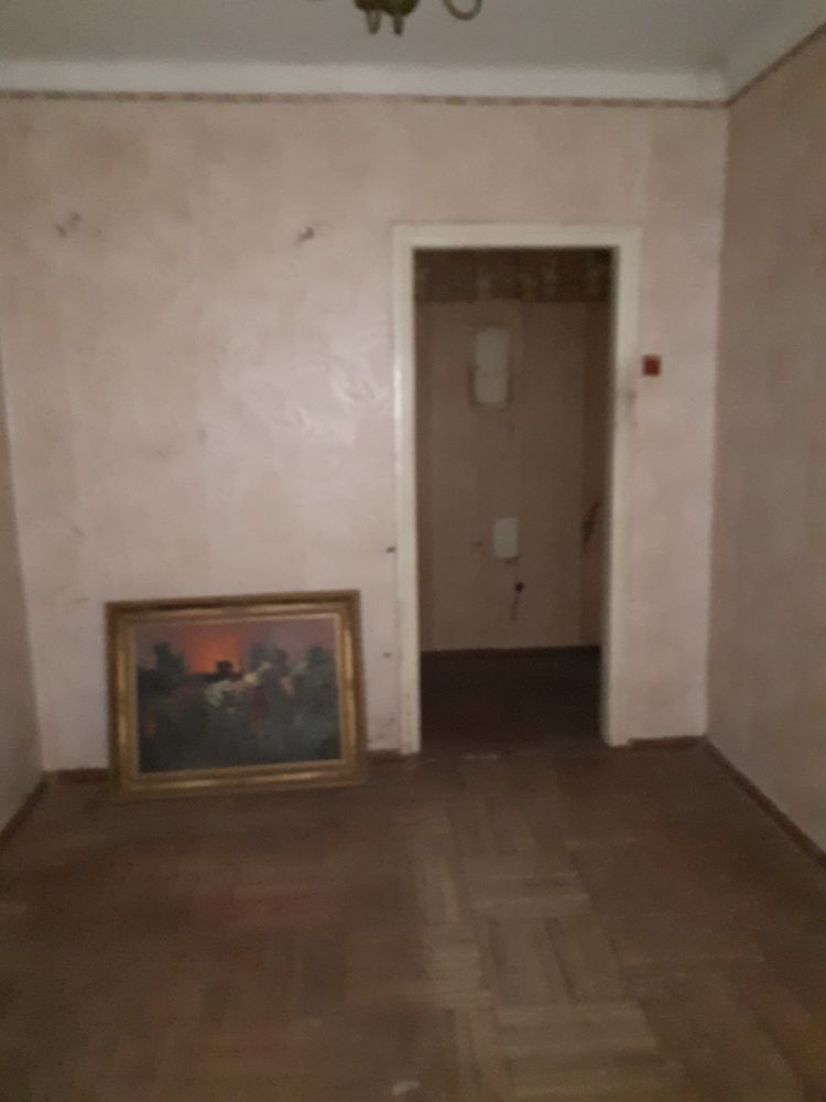 Продам 2х кімнатну квартиру без ремонту