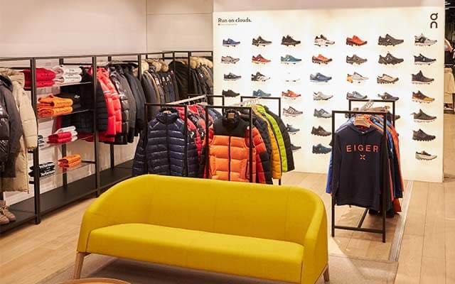 Kurtki narciarskie damskie premium –Arc’teryx, Goldbergh, Helly Hansen