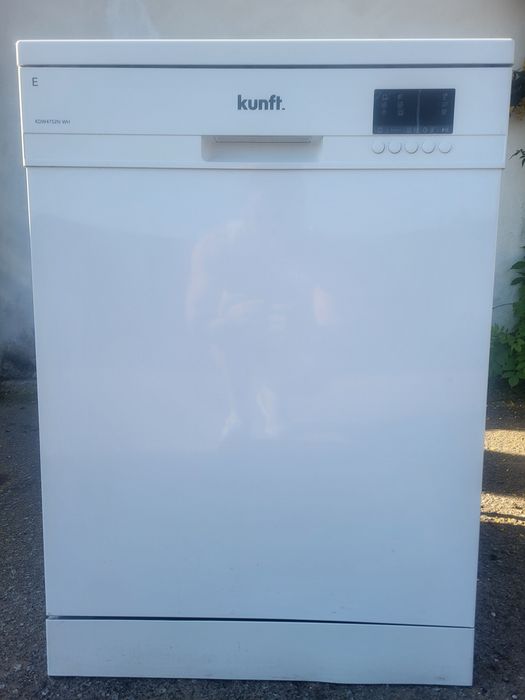 Máquina de lavar loiça SEMI-NOVA com entrega e garantia