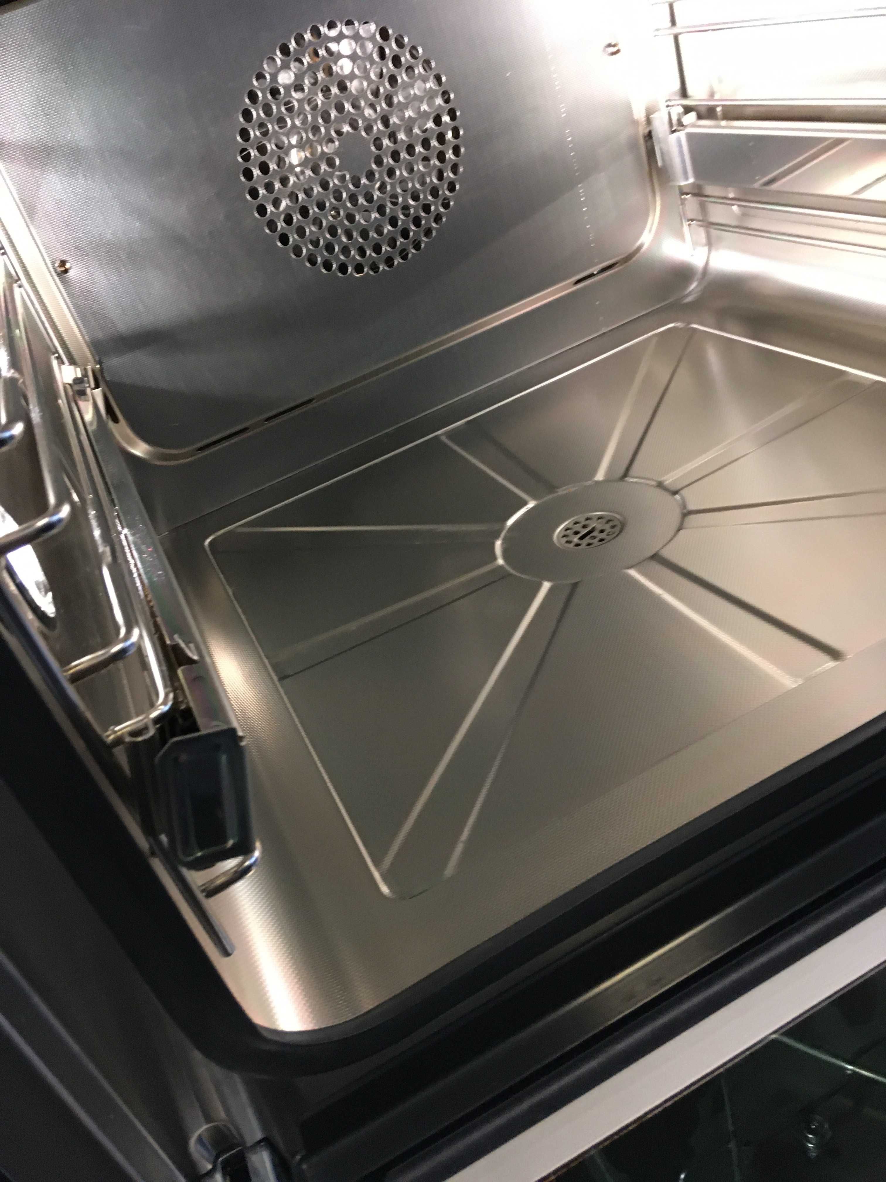 Miele DGC7860 Piekarnik Parowy