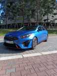 Sprzedam Kia Proceed GT