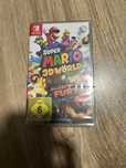 Gra nimtendo switch super mario 3d + browser’s fury