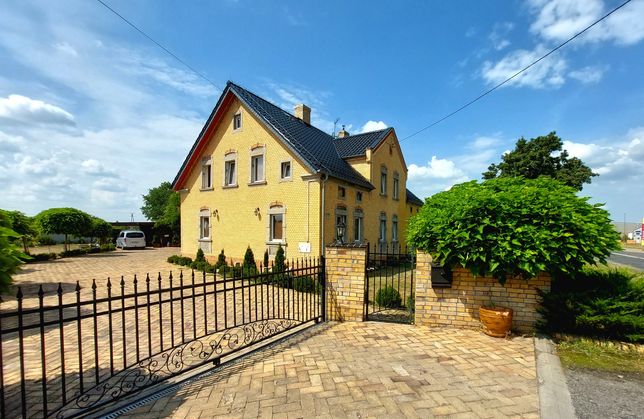 Sprzedam Dom  - Jasień - ciekawa propozycja dla inwestora