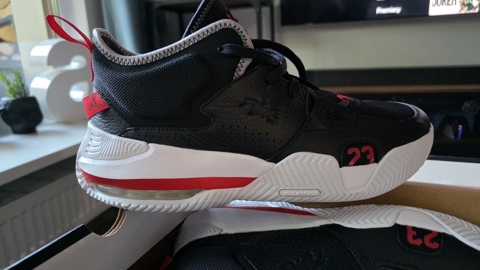 Buty jordan stay loyal 2