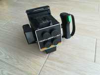 Polaroid - portrait