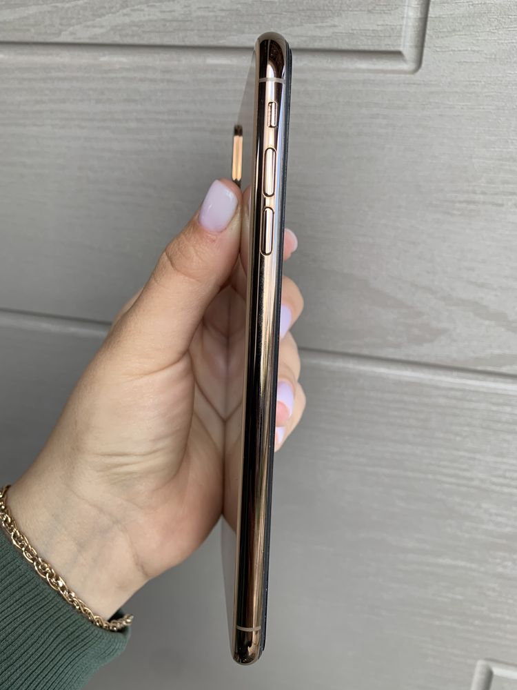 Iphone XS max 256 gb