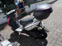 Mota kee way 125